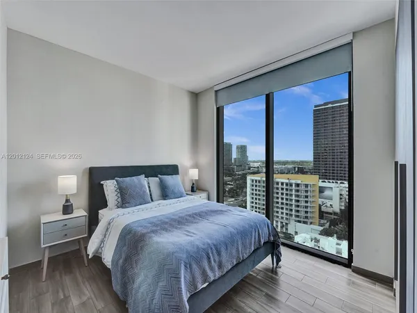 $6,250 | 460 Northeast 28th Street, Unit 1701, Miami, FL 33137