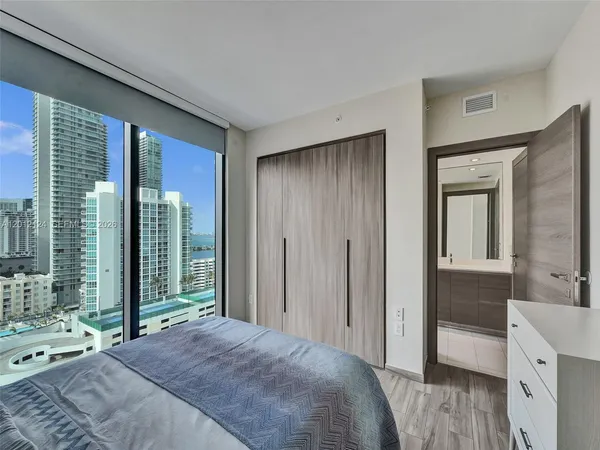 $6,250 | 460 Northeast 28th Street, Unit 1701, Miami, FL 33137