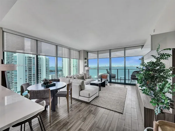 $6,250 | 460 Northeast 28th Street, Unit 1701, Miami, FL 33137
