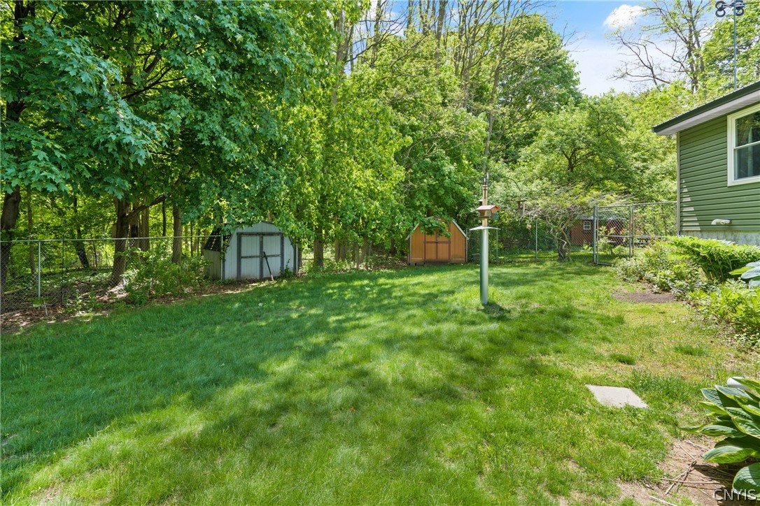 79 Hickory Grove Road Granby, NY 13069 - Photo 36 of 41