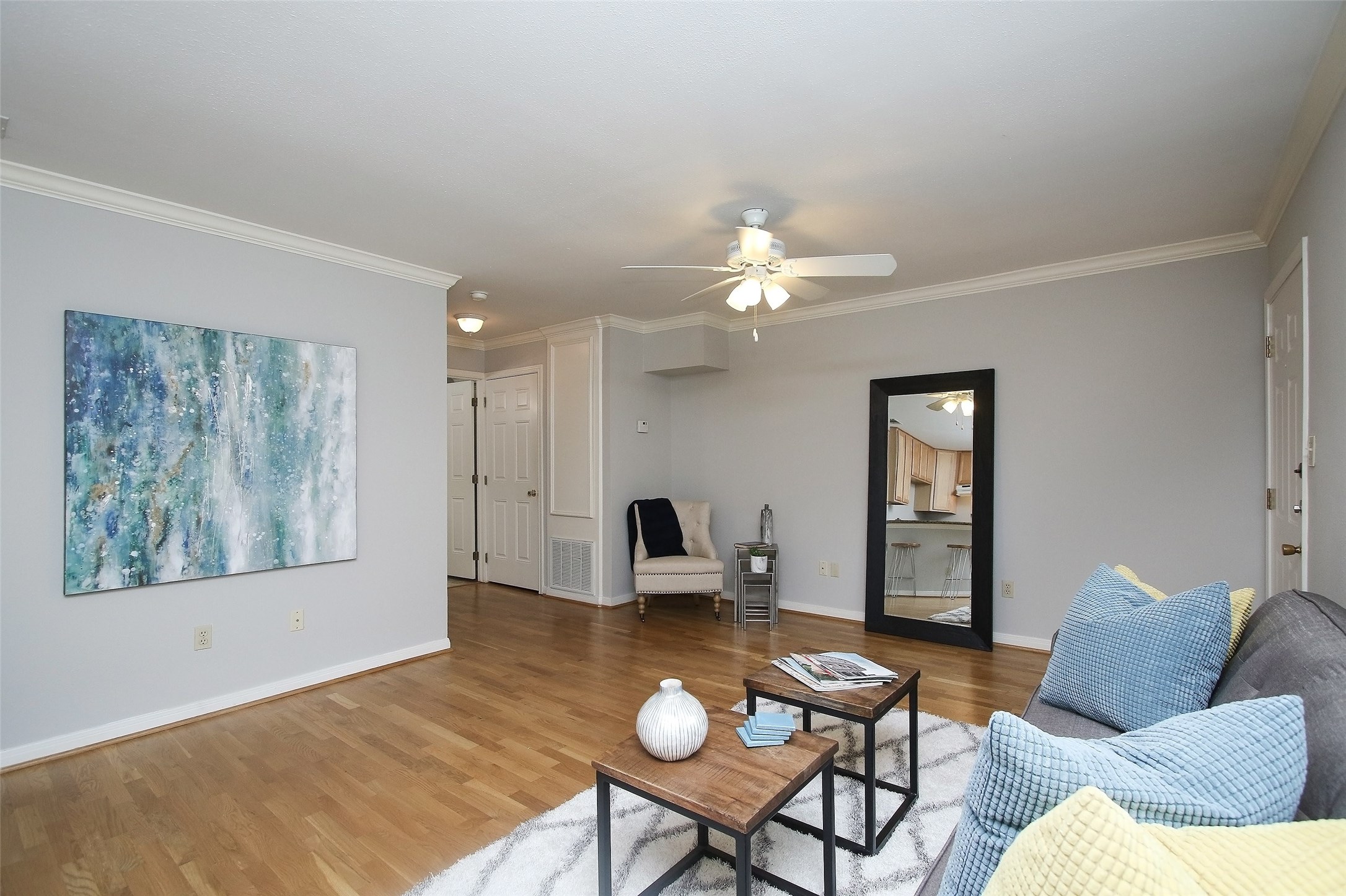 1307 Welch Street, Unit 4 Houston, TX 77006 - Photo 11 of 23