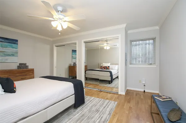 $1,245 | 1307 Welch Street, Unit 4, Houston, TX 77006