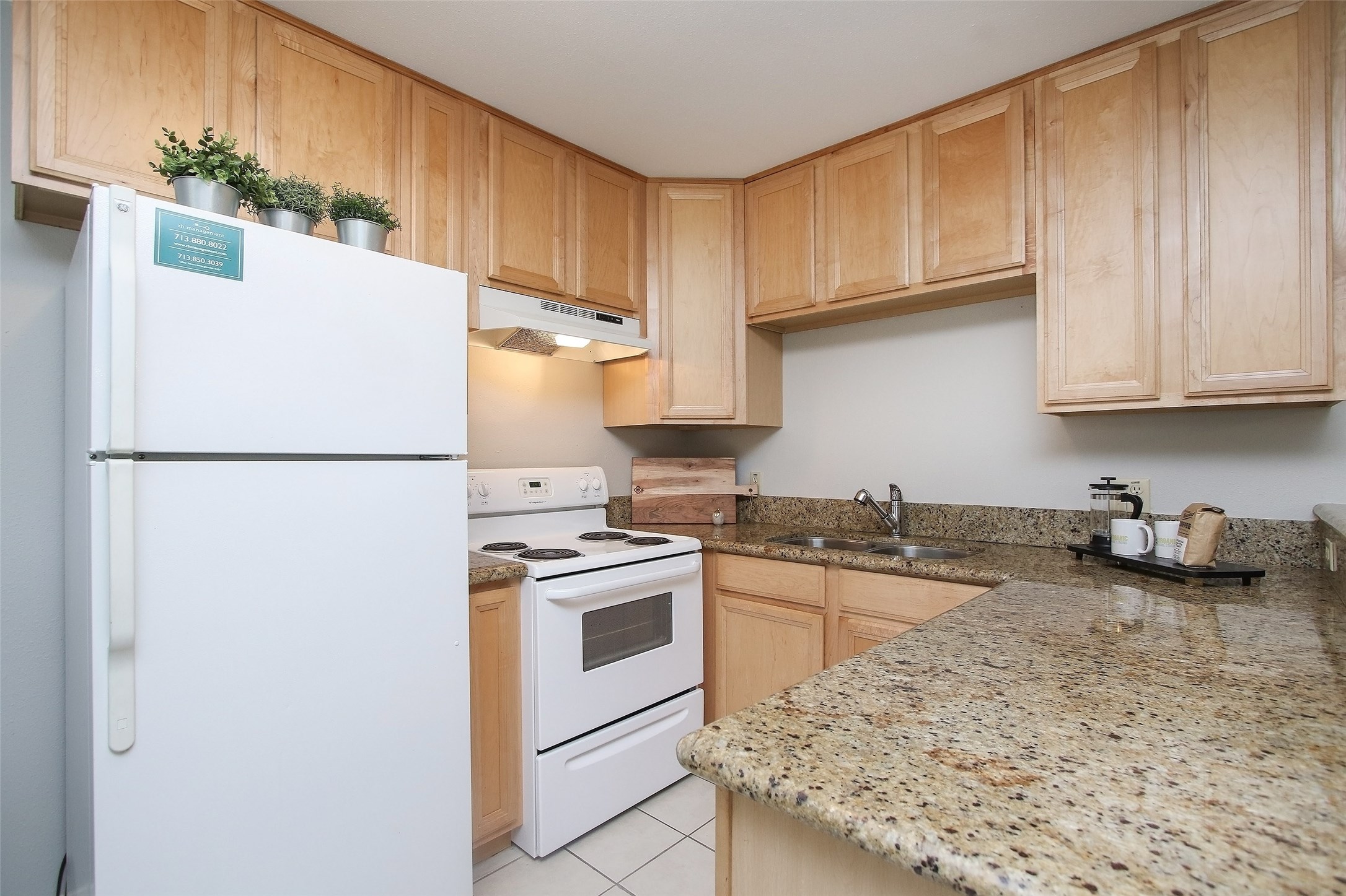 1307 Welch Street, Unit 4 Houston, TX 77006 - Photo 8 of 23