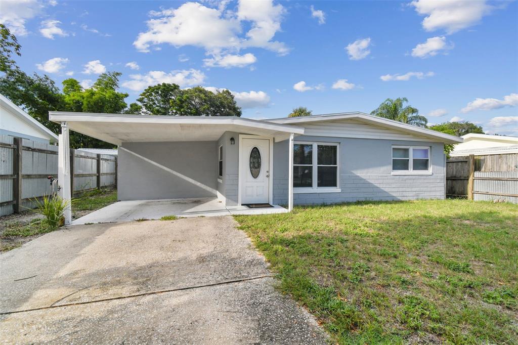 6625 Old Main Street New Port Richey, FL 34653 - Photo 1 of 1 6625 Old Main St.