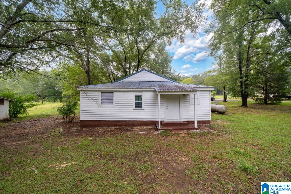 4109 Jim Tate Road Dora, AL 35062 - Photo 3 of 23