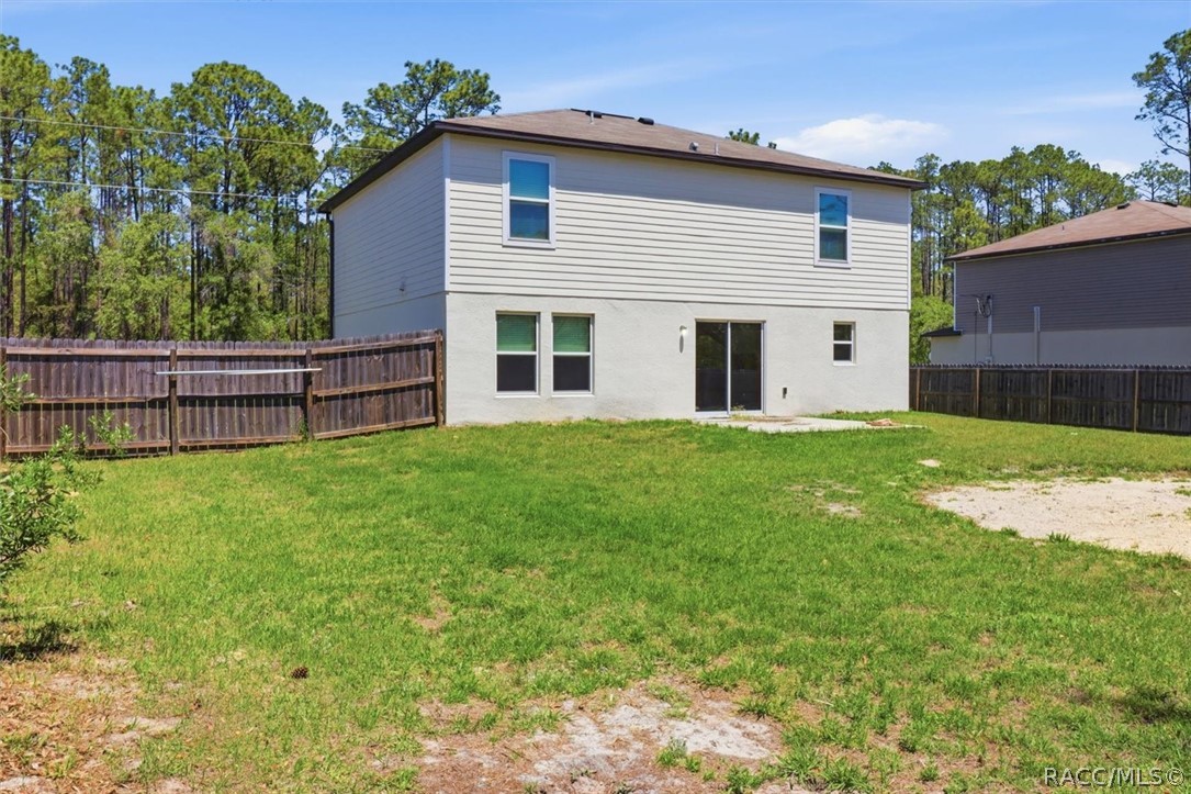 2934 West Higgins Place Dunnellon, FL 34433 - Photo 43 of 46