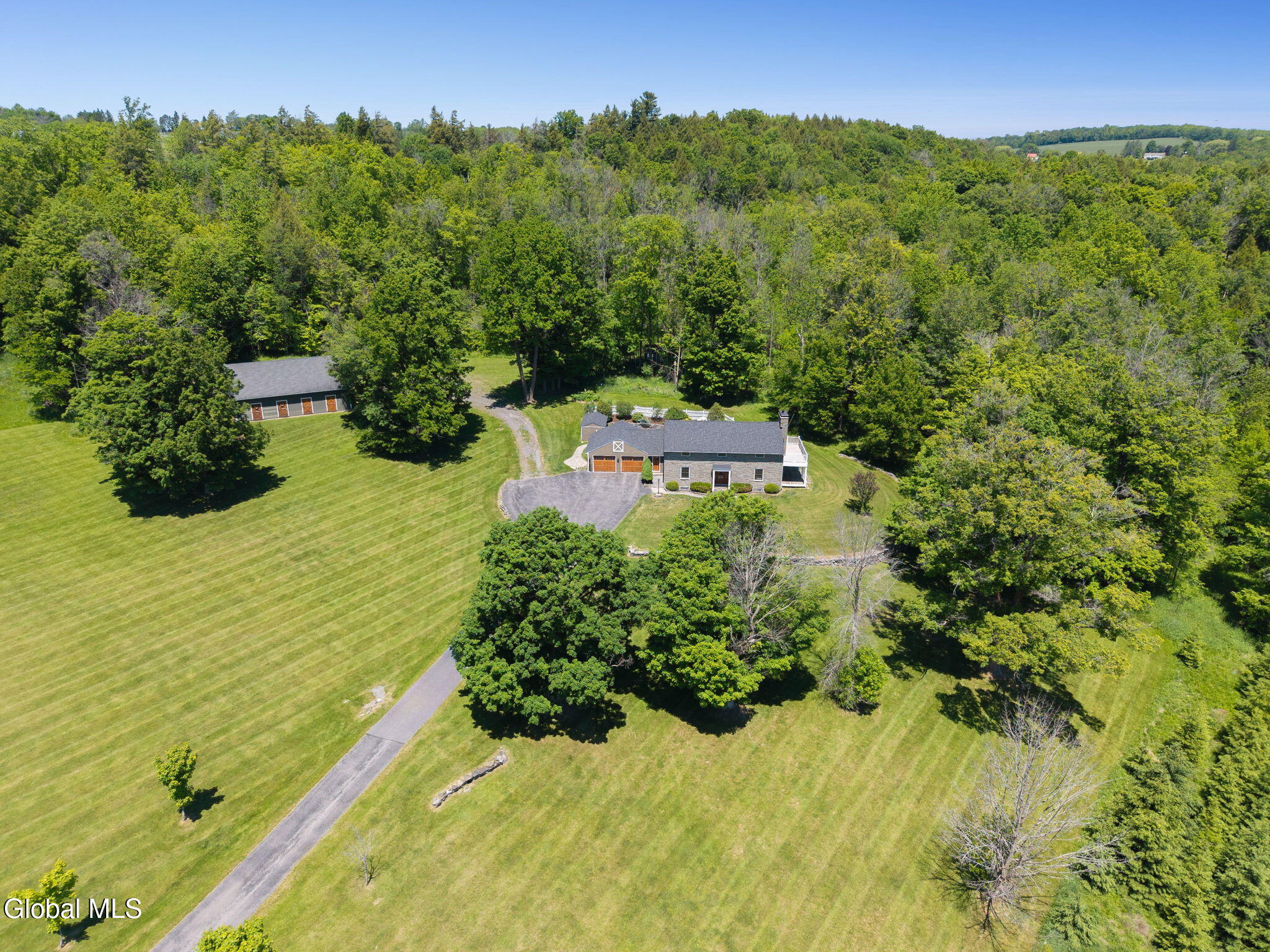 108 Grovenors Corners Road Cobleskill, NY 12043 - Photo 69 of 83 70-108GrovenorsCornersRd_70