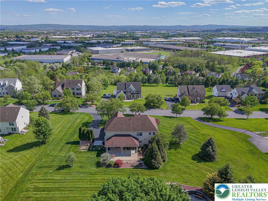 6551 Overlook Road Orefield, PA 18069 - Photo 78 of 82