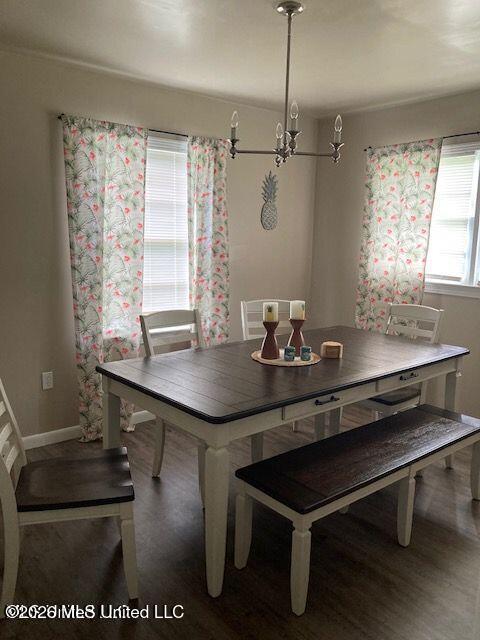 1159 East Old Pass Road Long Beach, MS 39560 - Photo 7 of 15 1159 Pass Rd 07
