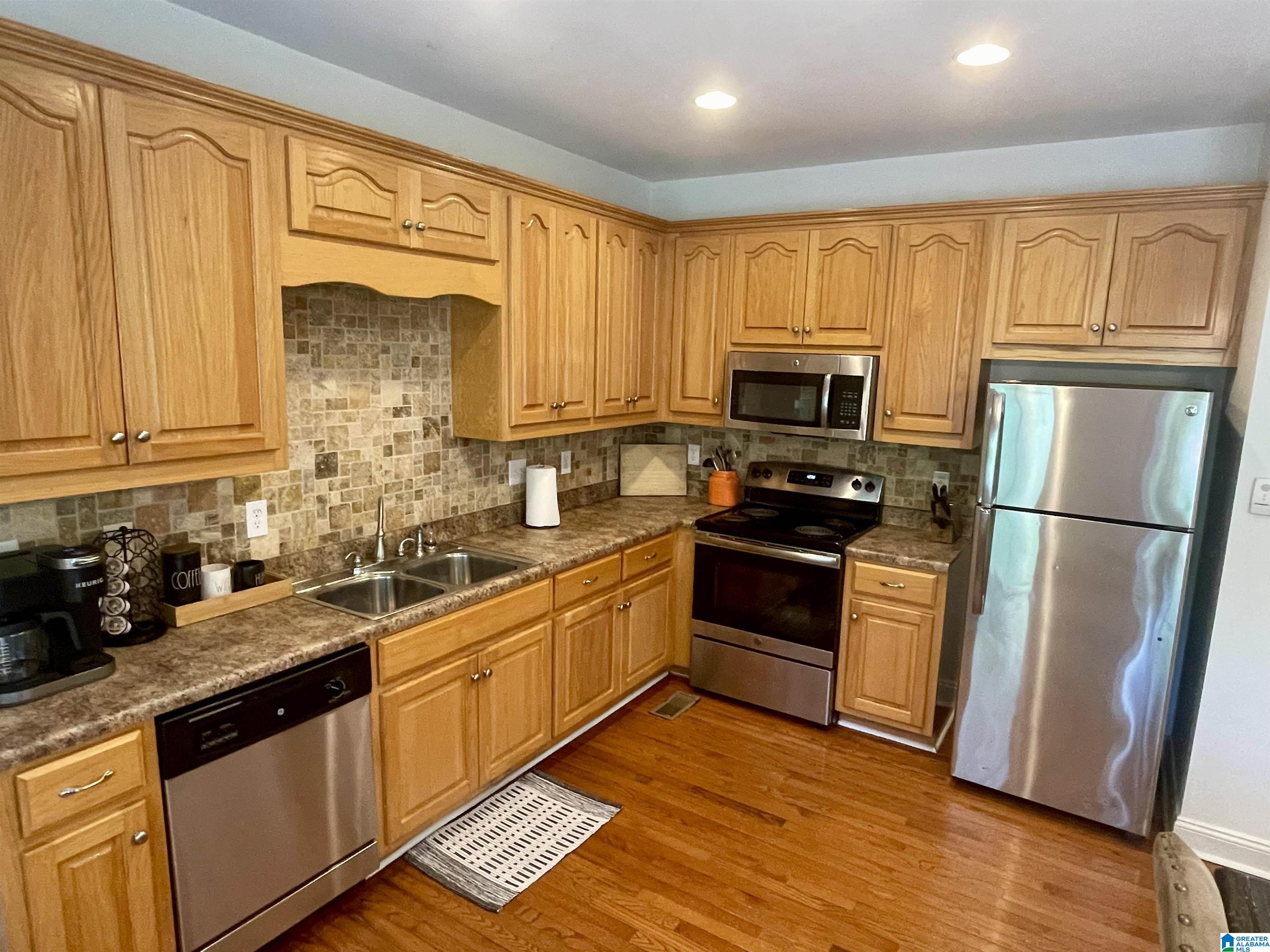 7991 Bradford Road Pinson, AL 35126 - Photo 11 of 29