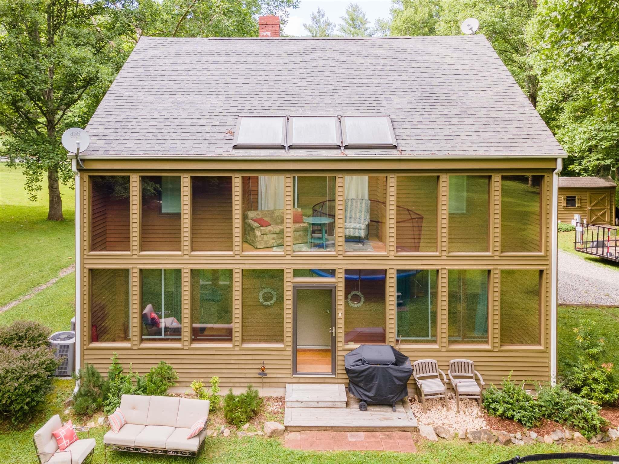 1326 Little Creek Road Dublin, VA 24084 - Photo 7 of 72 Gallery Image 7