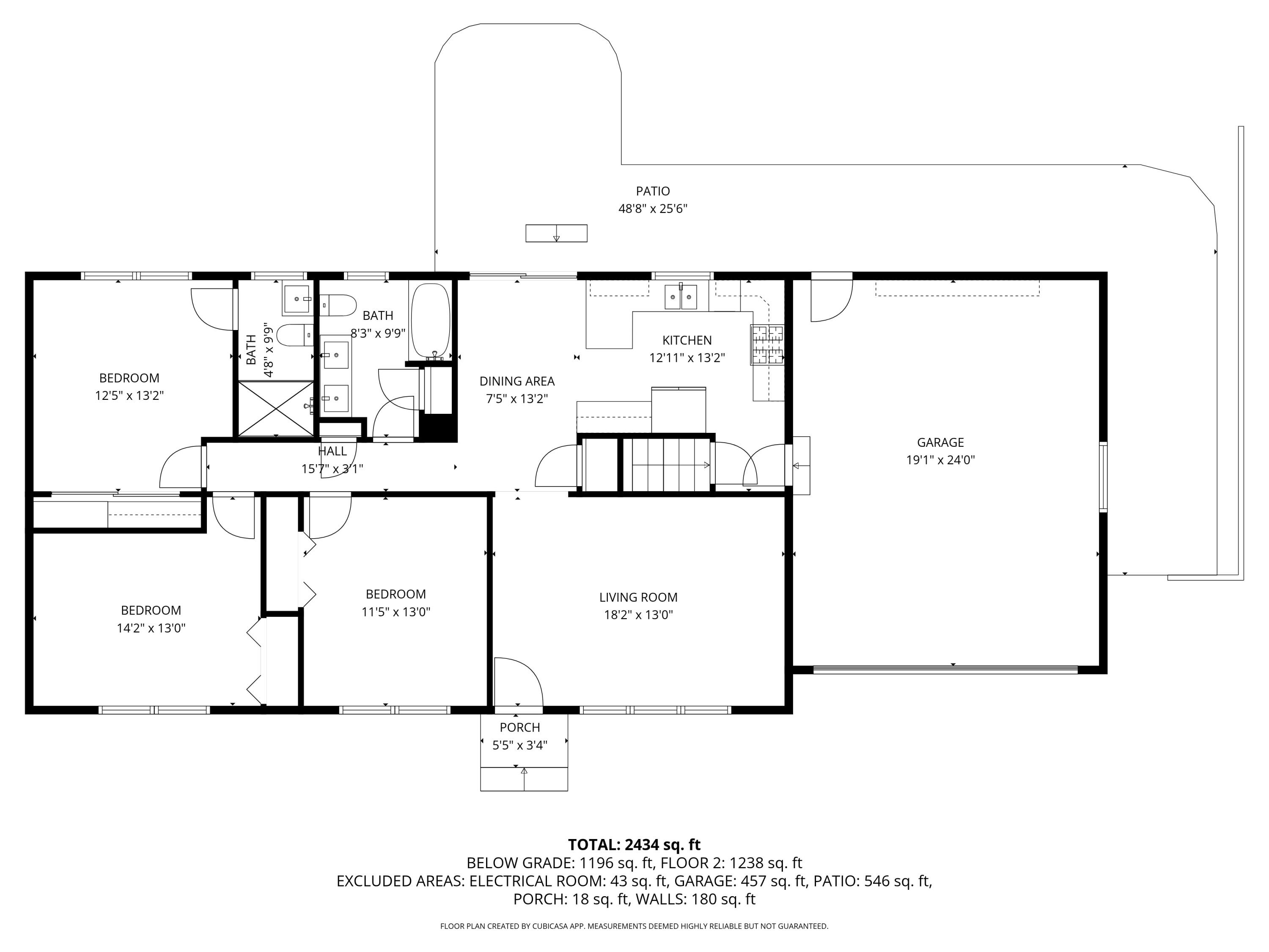 1018 Bonnie Brae Lane Lake Geneva, WI 53147 - Photo 58 of 64 2nd_floor_1018_bonnie_brae_lane_lake_gen