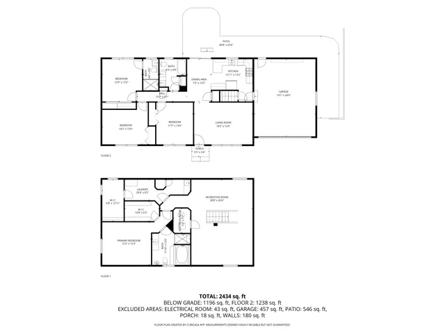 $3,000 | 1018 Bonnie Brae Lane, Lake Geneva, WI 53147