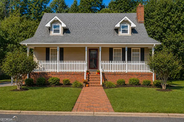$349,000 | 97 Estatohe Circle, Toccoa, GA 30577