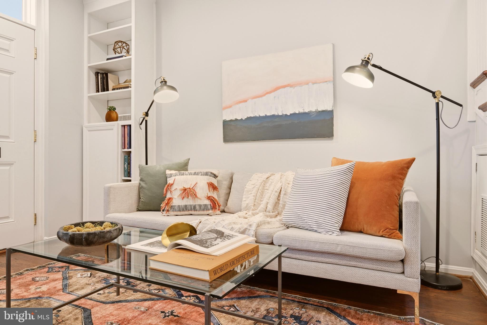 329 17th Street Southeast Washington, DC 20003 - Photo 11 of 30 Gallery Image 11