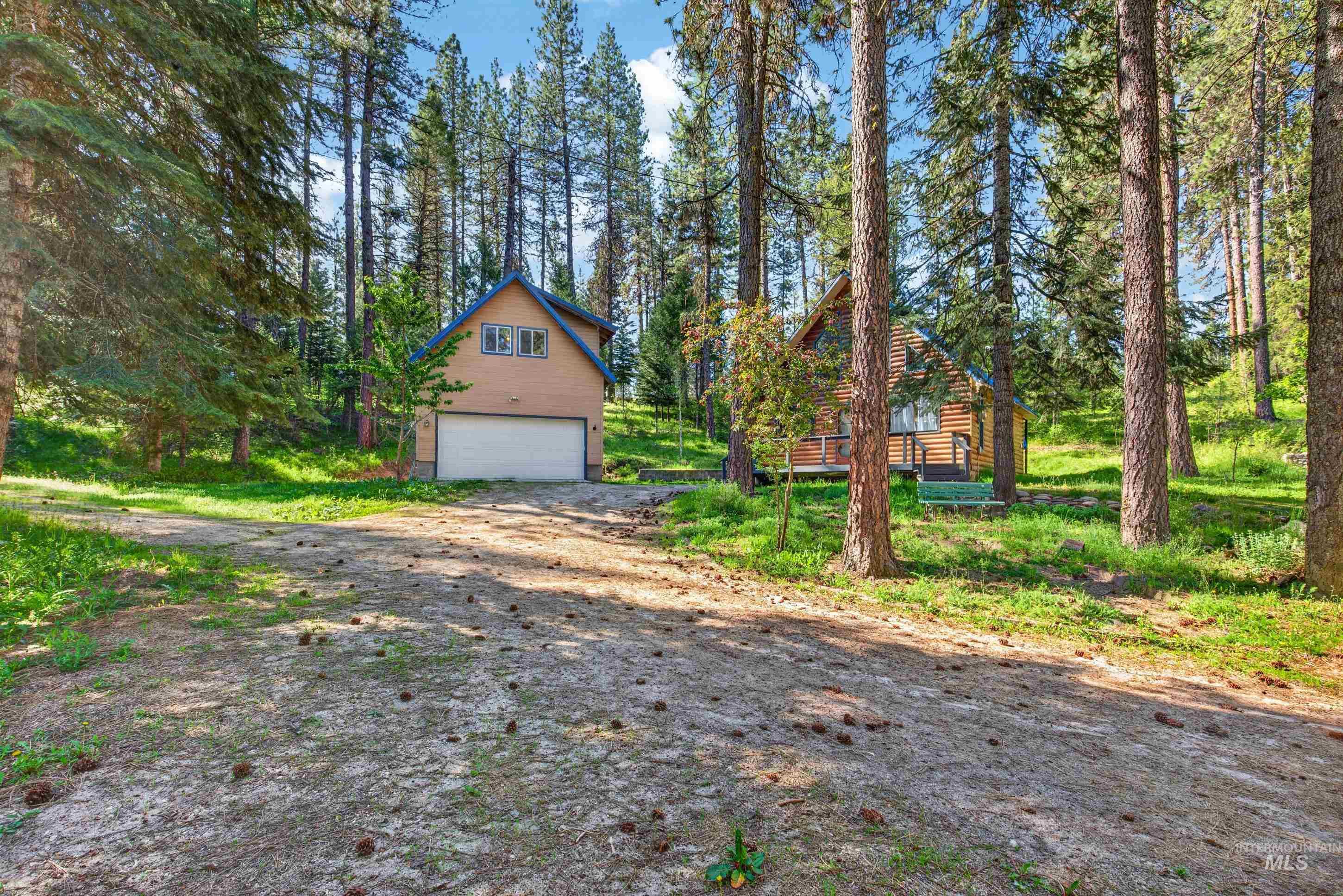 5 Pump House Road Garden Valley, ID 83622 - Photo 5 of 47