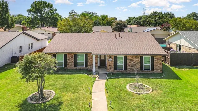 $3,000 | 1616 Montana Trail, Plano, TX 75023