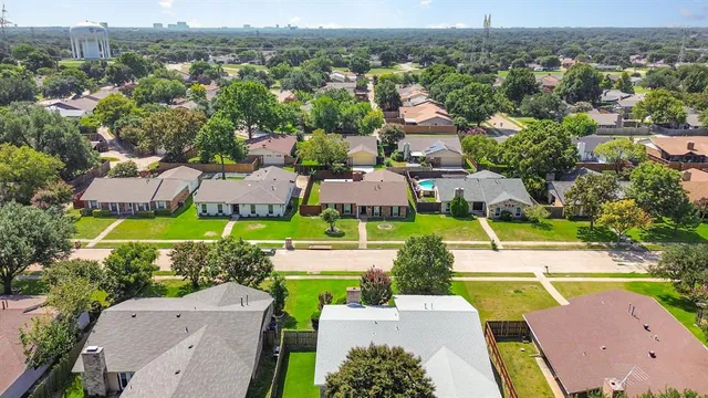 $3,000 | 1616 Montana Trail, Plano, TX 75023