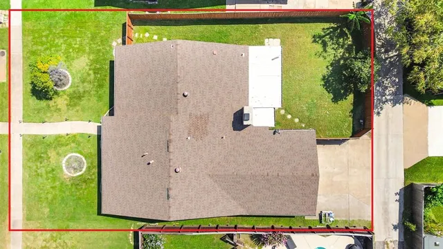 $3,000 | 1616 Montana Trail, Plano, TX 75023