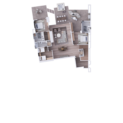 2153 East Indi Loop, Unit LOT 32 Kamas, UT 84036 - Photo 12 of 34