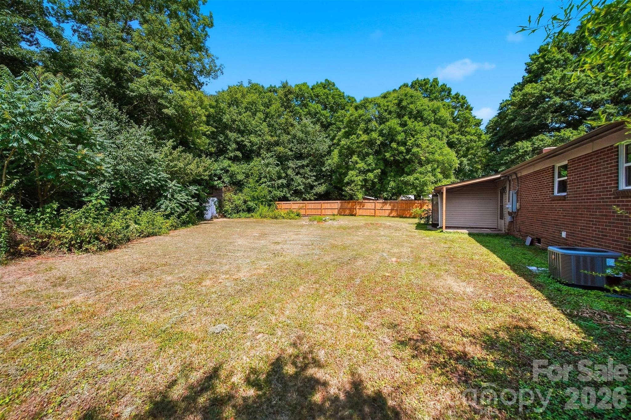 807 Mt Olive Church Road Newton, NC 28658 - Photo 22 of 32