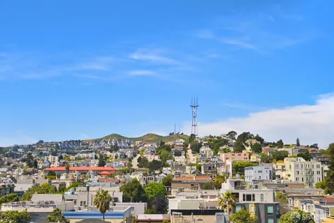 $975,000 | 45 Bartlett Street, Unit 602, San Francisco, CA 94110