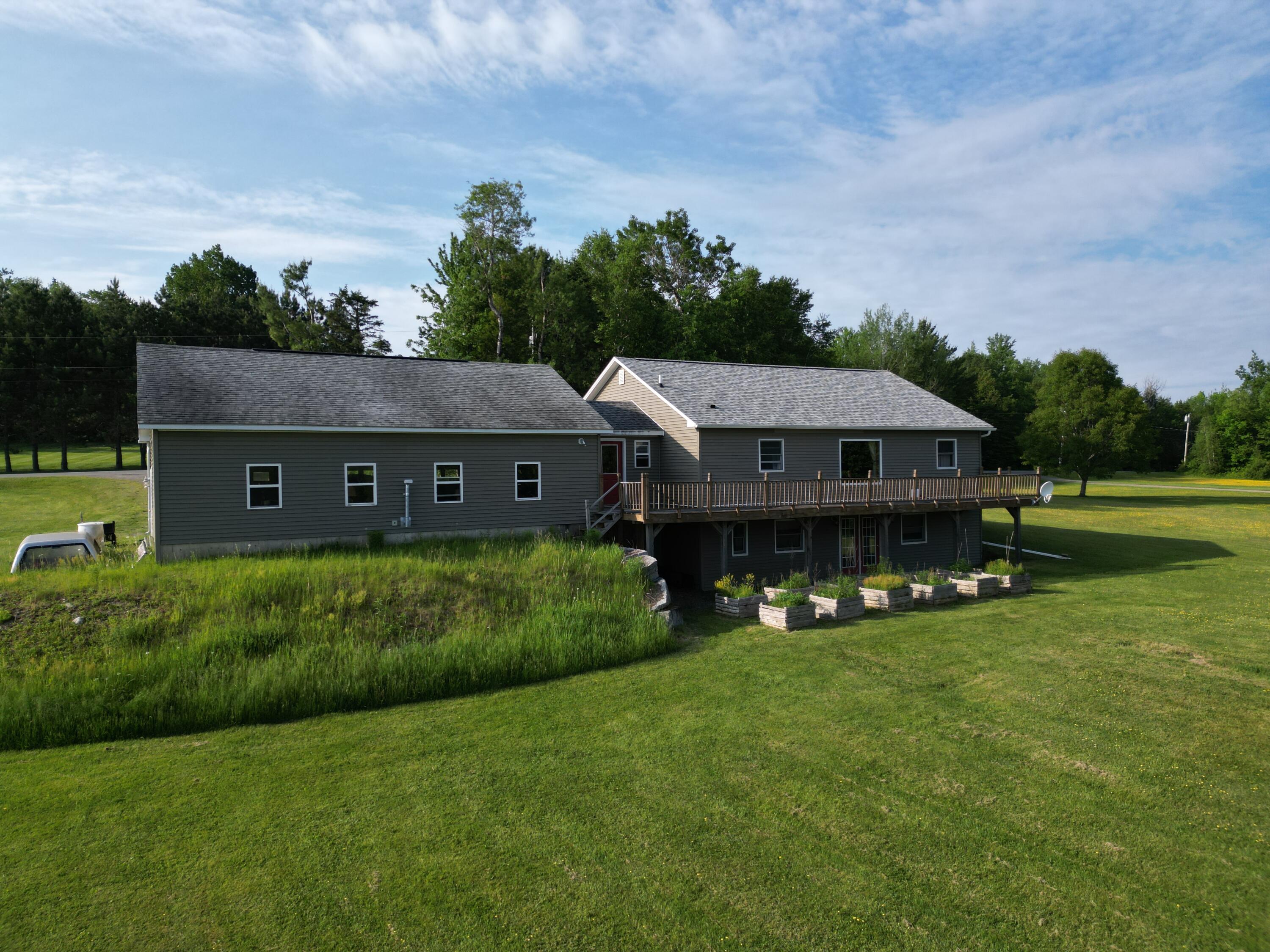 303 Phinney Farm Road Lincoln, ME 04457 - Photo 3 of 26