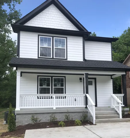 $315,000 | 908 28th Avenue North, Nashville, TN 37208