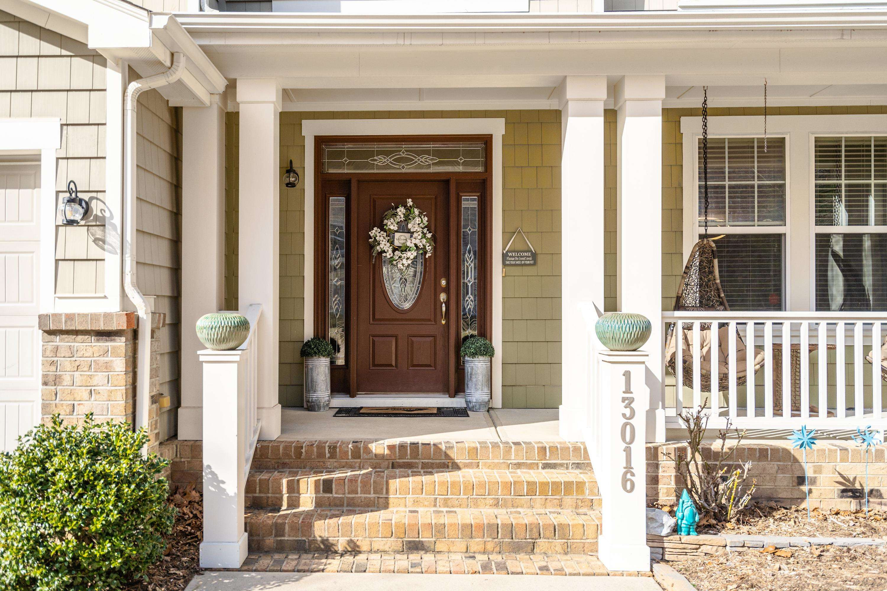 13016 Saxon Way Raleigh, NC 27613 - Photo 5 of 49 Photo 5