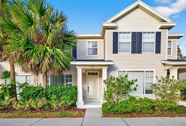 $2,000 | 12343 Country White Circle, Tampa, FL 33635