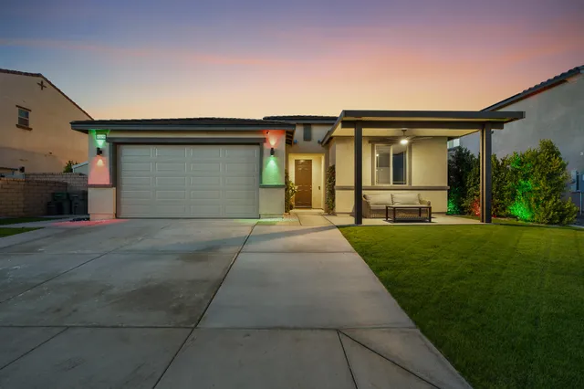 $585,000 | 84458 Calle Larriva, Coachella, CA 92236
