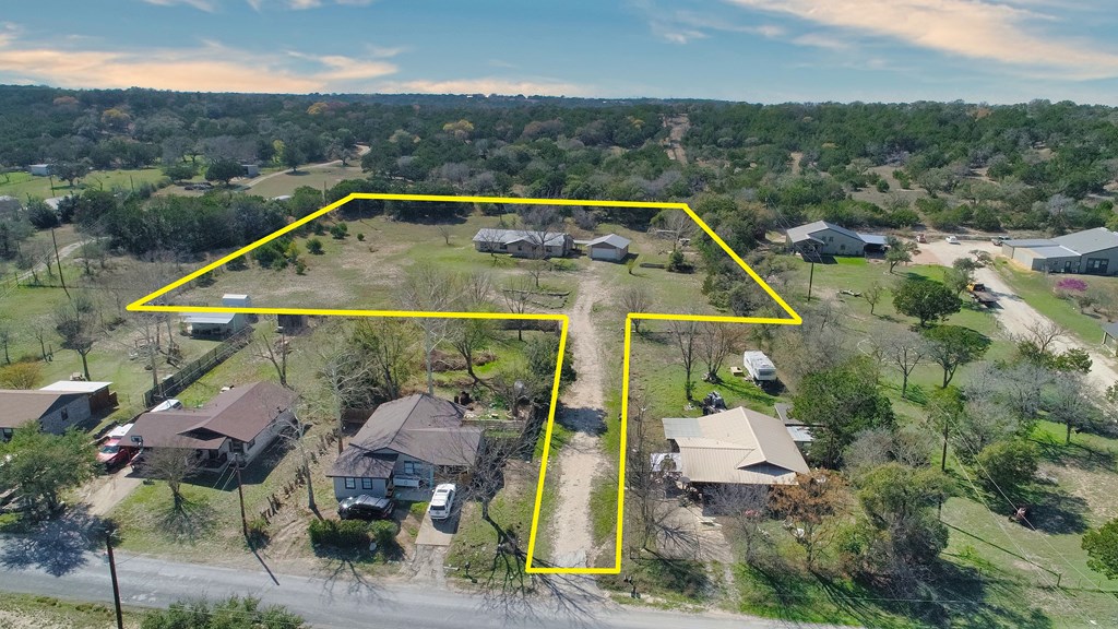 235 Indian Creek Road Ingram, TX 78025 - Photo 24 of 29