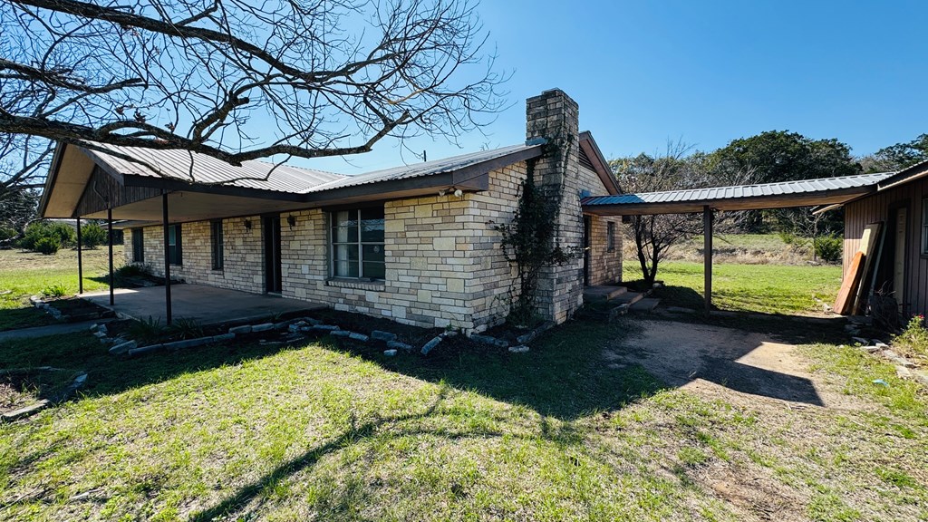 235 Indian Creek Road Ingram, TX 78025 - Photo 26 of 29