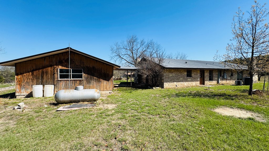 235 Indian Creek Road Ingram, TX 78025 - Photo 27 of 29