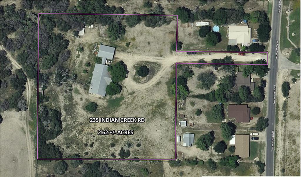 235 Indian Creek Road Ingram, TX 78025 - Photo 29 of 29