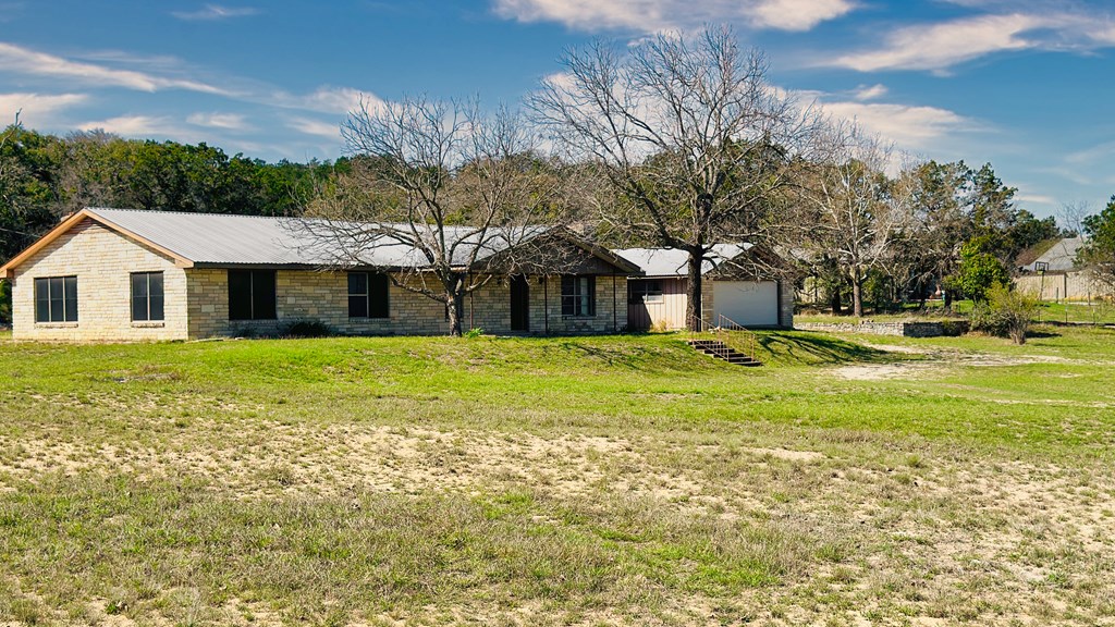 235 Indian Creek Road Ingram, TX 78025 - Photo 6 of 29