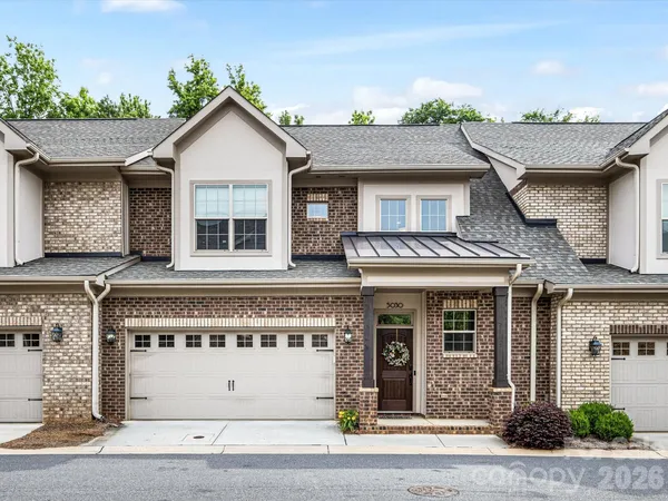 $825,000 | 5030 Waldron Meadow Drive, Charlotte, NC 28226