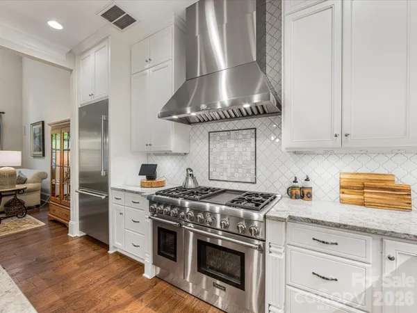 $825,000 | 5030 Waldron Meadow Drive, Charlotte, NC 28226