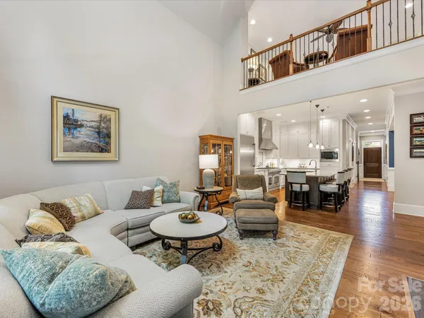 $825,000 | 5030 Waldron Meadow Drive, Charlotte, NC 28226