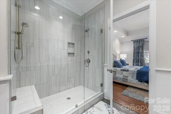 $825,000 | 5030 Waldron Meadow Drive, Charlotte, NC 28226