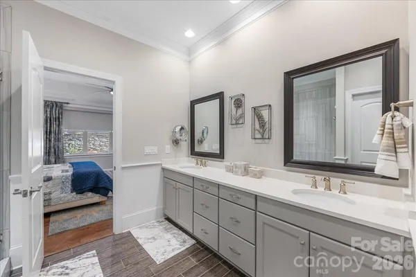 $825,000 | 5030 Waldron Meadow Drive, Charlotte, NC 28226