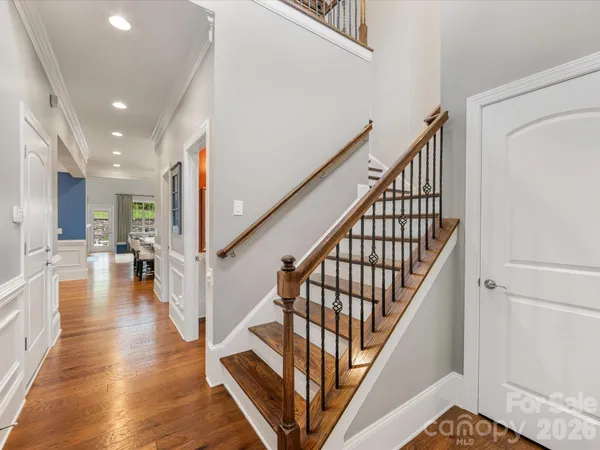 $825,000 | 5030 Waldron Meadow Drive, Charlotte, NC 28226