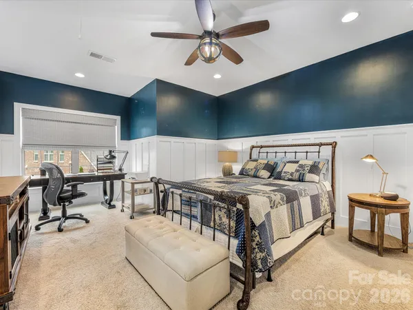 $825,000 | 5030 Waldron Meadow Drive, Charlotte, NC 28226