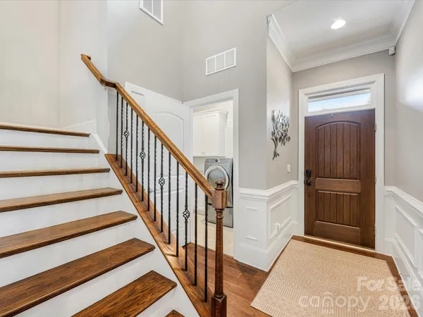 $825,000 | 5030 Waldron Meadow Drive, Charlotte, NC 28226