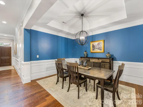 $825,000 | 5030 Waldron Meadow Drive, Charlotte, NC 28226
