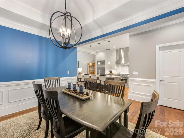 $825,000 | 5030 Waldron Meadow Drive, Charlotte, NC 28226