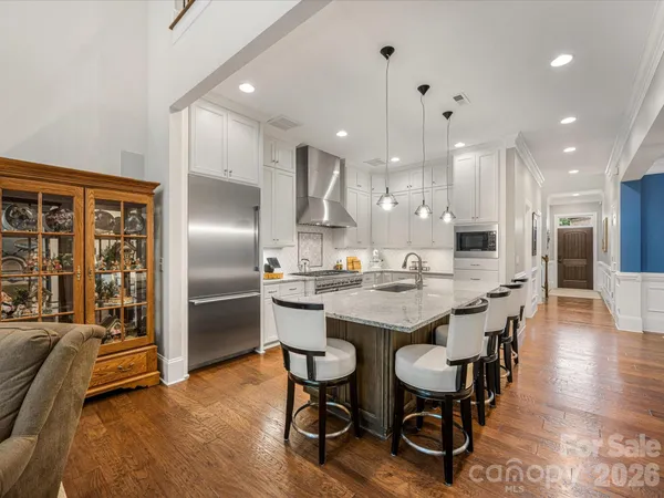 $825,000 | 5030 Waldron Meadow Drive, Charlotte, NC 28226