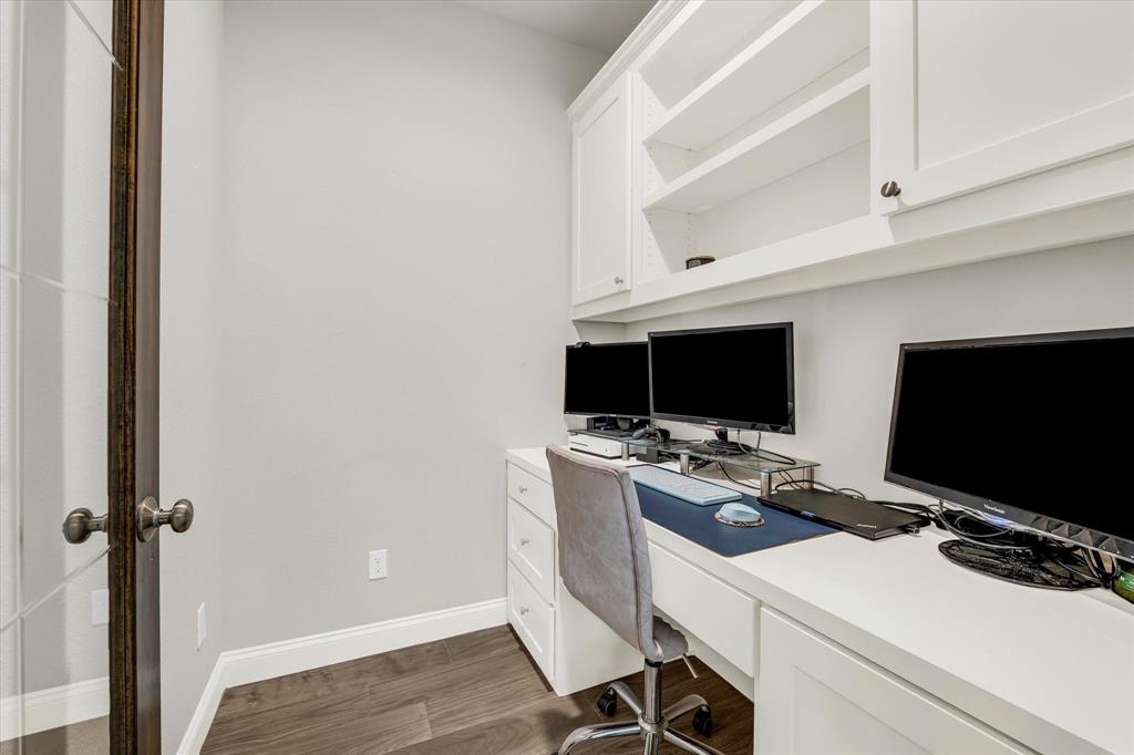 10405 Aquilla Trail Waco, TX 76708 - Photo 29 of 37