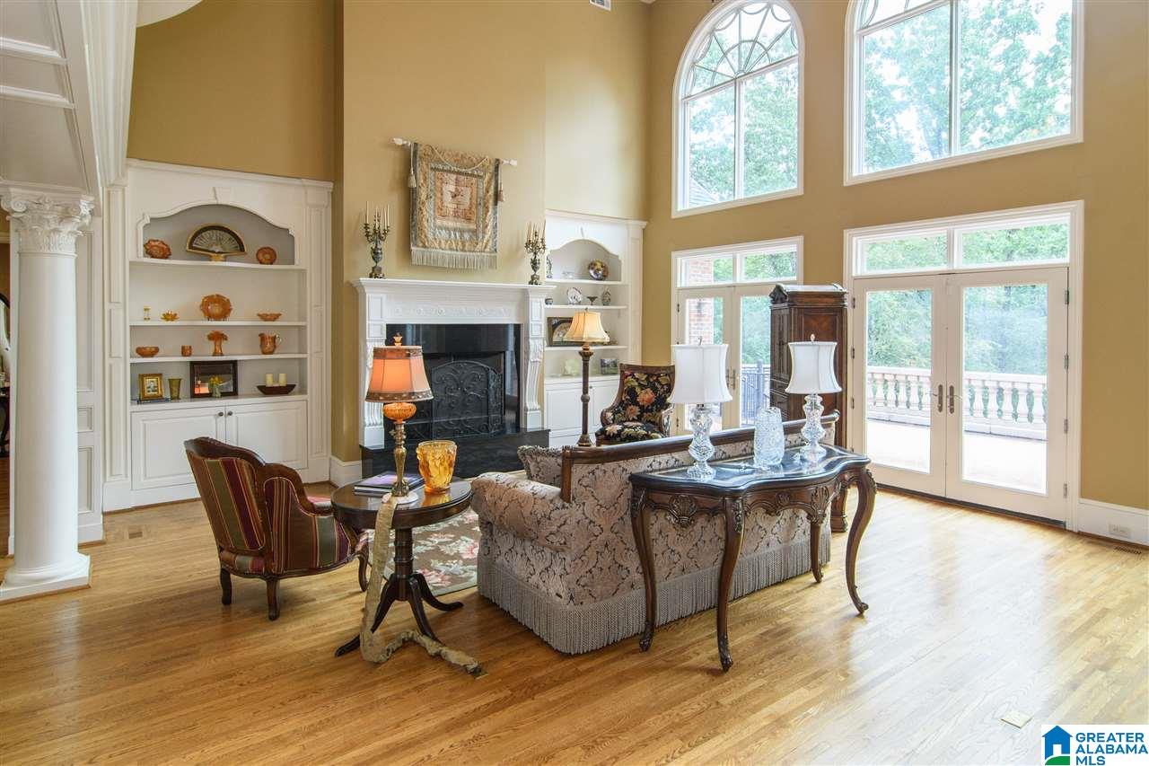 7415 Ridgecrest Court Road Birmingham, AL 35242 - Photo 5 of 50