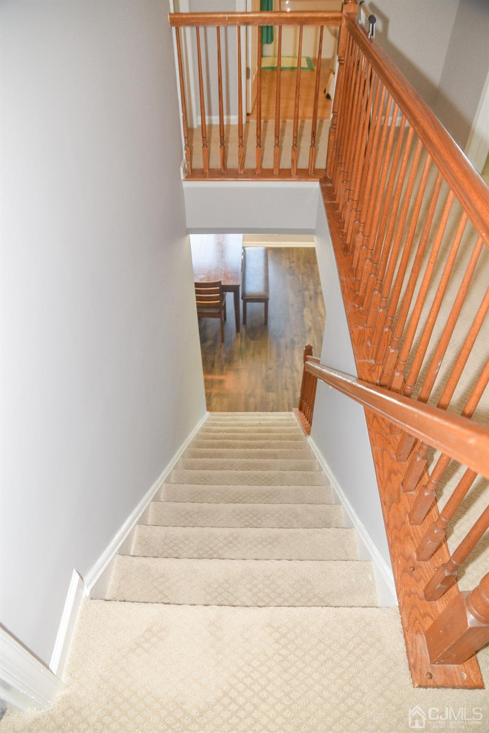 4206 Riddle Court Bridgewater, NJ 08807 - Photo 14 of 25 a view of entryway